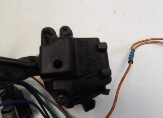 Lenkerschalter links Honda Overige Honda