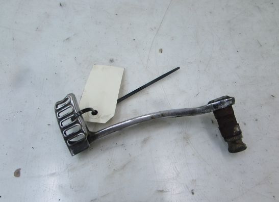 Bremspedal Honda CBX 750 F