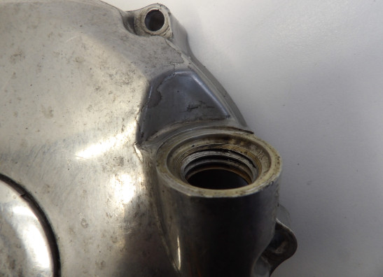 Crankcase cover Clutch side Honda VT 1100