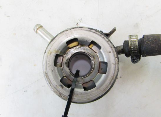 Motorblok diverse Yamaha FAZER 600