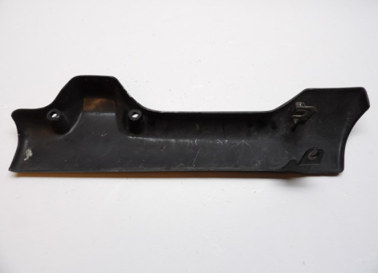 Front pipes Honda NX 650 Dominator