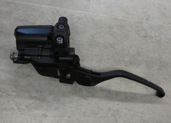 Rempomp BMW R 1200 GS LC Adventure
