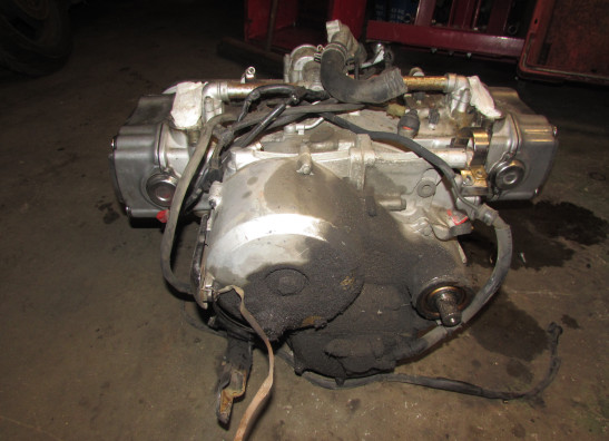 Engine Honda Goldwing GL