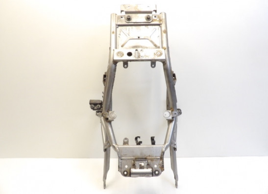 Achtersubframe Yamaha FZ6