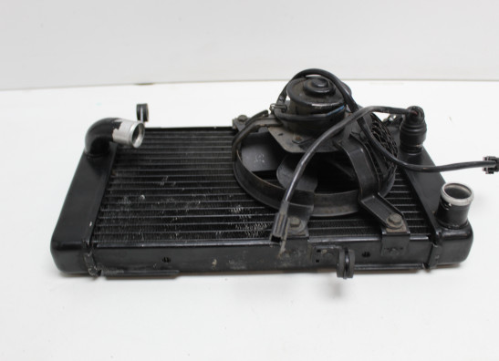 Radiator Suzuki SV 650