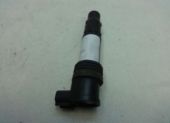 Zundspule Suzuki GSX R 750