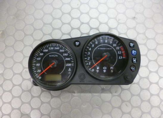 Tacho-set Kawasaki ER 6