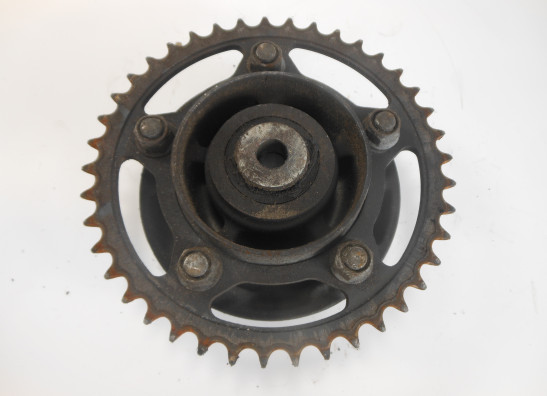 Driven flange Honda CBR 500 R