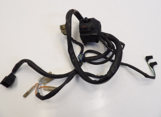 Stuurschakelaar links Honda VF 500 