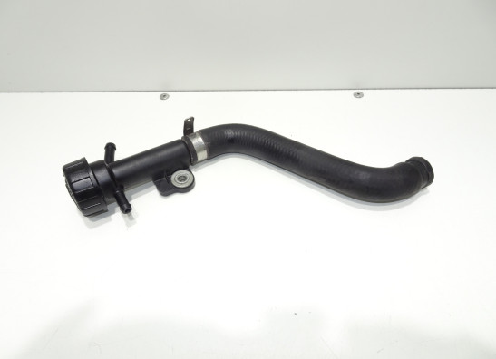 Kuhler Teile Aprilia RST 1000 Futura