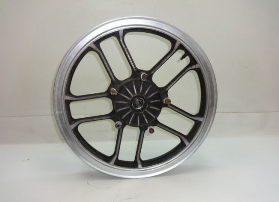 Front Wheel Honda VT 500