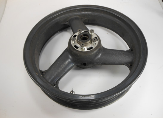 Voorvelg Kawasaki ZRX 1100 1200