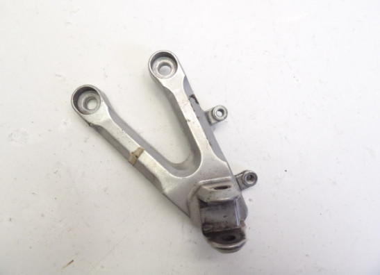 Main step holder left Honda CBR Fireblade