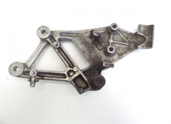 Rechter schetsplaat Honda VFR 750