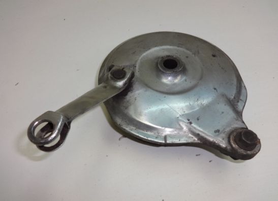 Brake drum Suzuki GR 650