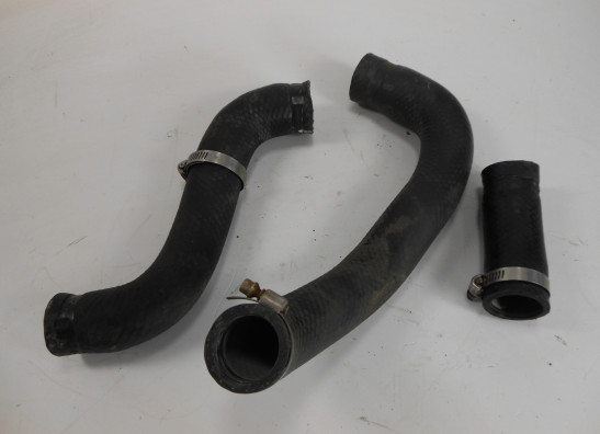 Radiator parts Kawasaki ZRX 1100 1200