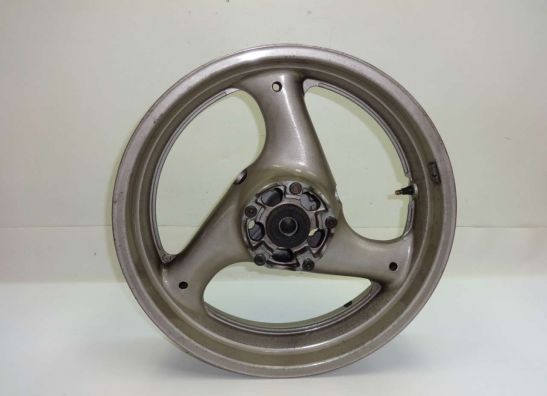 Achtervelg Suzuki RF 600