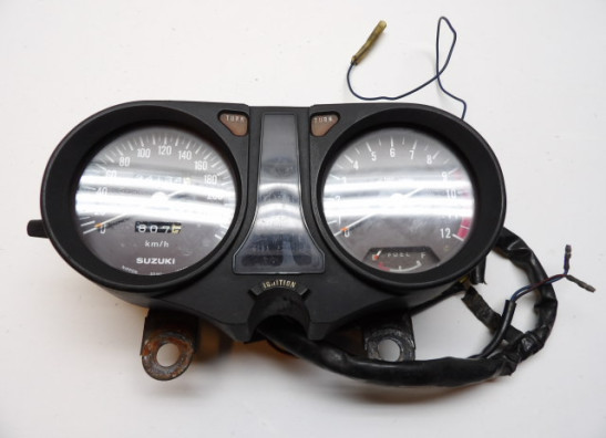 Tacho-set Suzuki GS 850