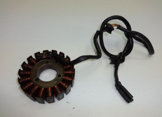 Lichtmaschine Suzuki GSX 550 EF