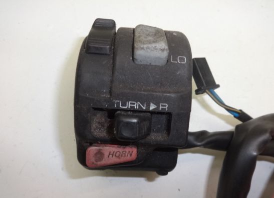 Stuurschakelaar links Yamaha XJ 600 Diversion