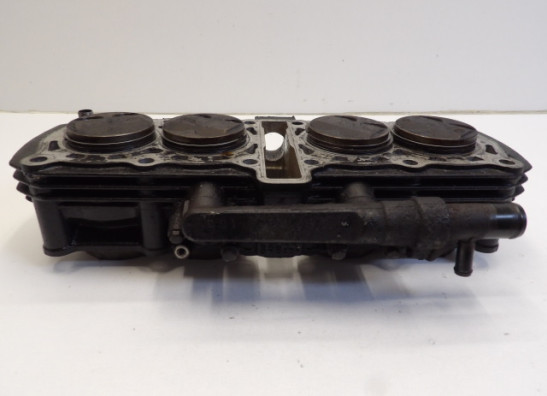 Cilinderblok Yamaha FAZER 600