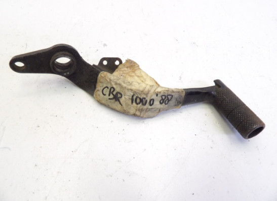 Brake pedal Honda CBR 1000 F