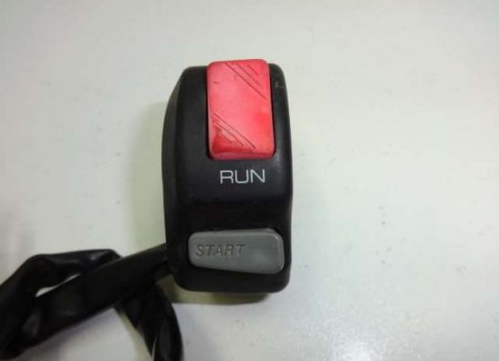 Stuurschakelaar rechts Yamaha XJ 600 Diversion