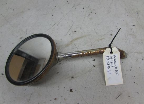 Spiegel links Honda CB 500