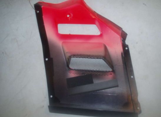 Seitenverkleidung links klein Suzuki GSX R 1100