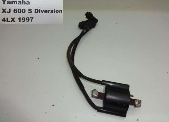 Ignition Coil Yamaha XJ 600 Diversion
