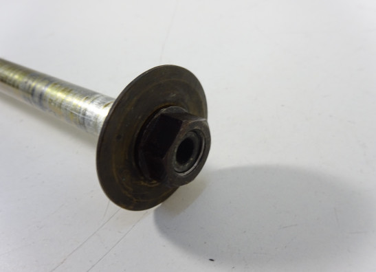 Achteras Ducati Monster 750