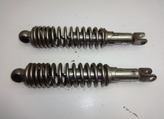 Stossdampfer hinten Honda CM 400 T 