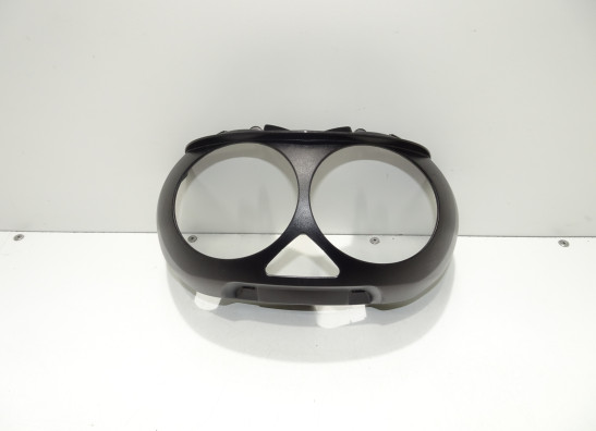 Front center cowl BMW F 650 CS Scarver