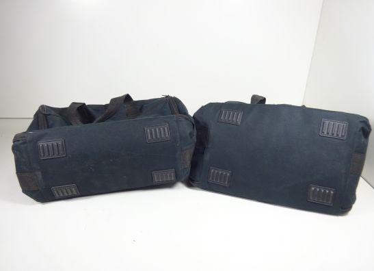 Koffersatz BMW F 800 GS