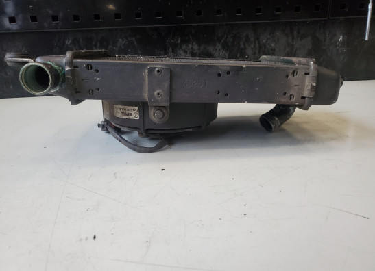 Radiateur Aprilia RSV 1000