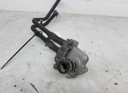 Overig Yamaha XJ 900 S Diversion