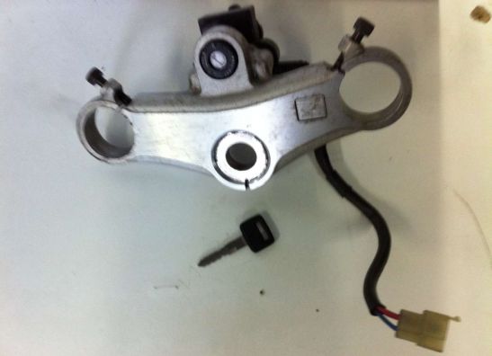 Ignition key Honda CBR 1100 XX