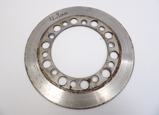 Remschijf voor Honda VT 700 750