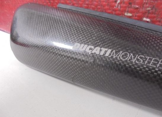 Seitenverkleidung links klein Ducati Monster S4