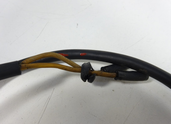 Generator Ducati monster 600