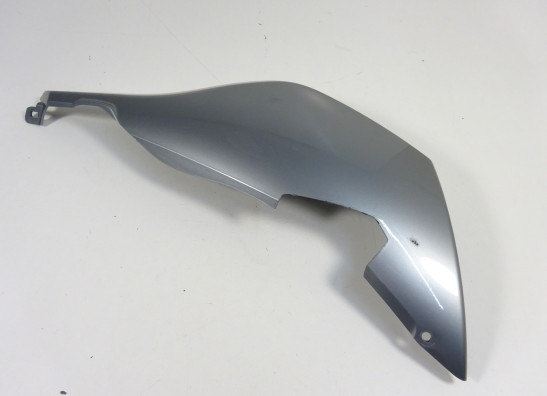 Heck rechts BMW K 1200 S 