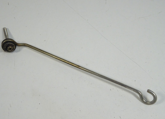 Radiator toebehoren BMW K 1200 GT