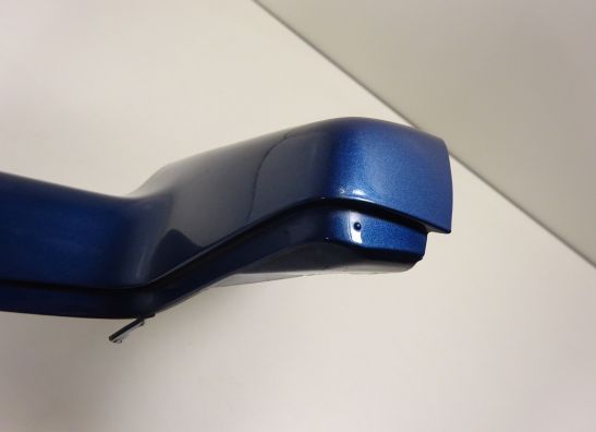 Rechter achterkant BMW R 1100 RT