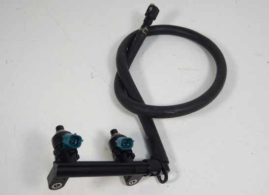 Fuel hose Honda NC 700 S