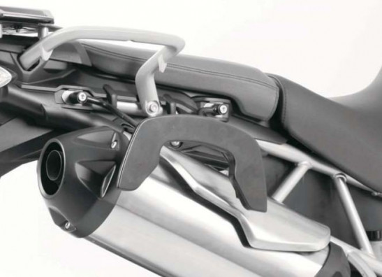 Koffer halter set Triumph Tiger Explorer