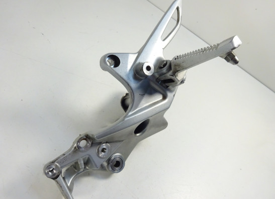 Schetsplaat links BMW F 800 R