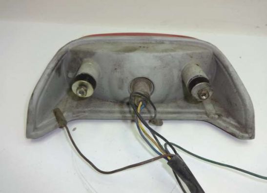 Rucklicht Yamaha XJ 600 Diversion