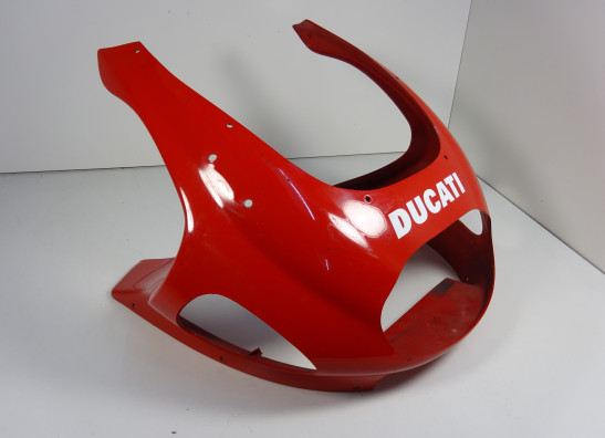 Frontverkleidung kanzel Ducati ST4