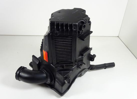 Air cleaner case BMW R 1200 GS Adventure