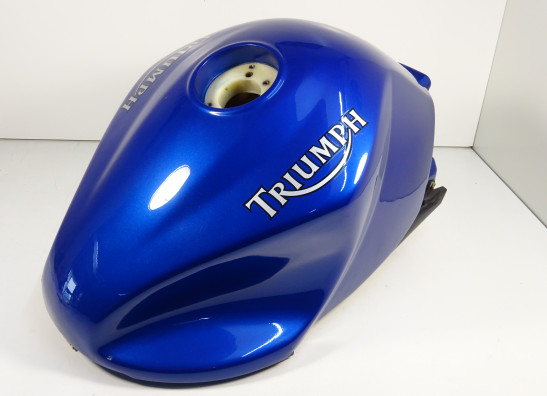 Tank Triumph Sprint ST 1050